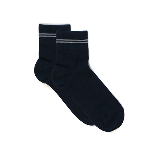 MEDIA ESCOLAR HOMBRE &quot;ACUARIO&quot;