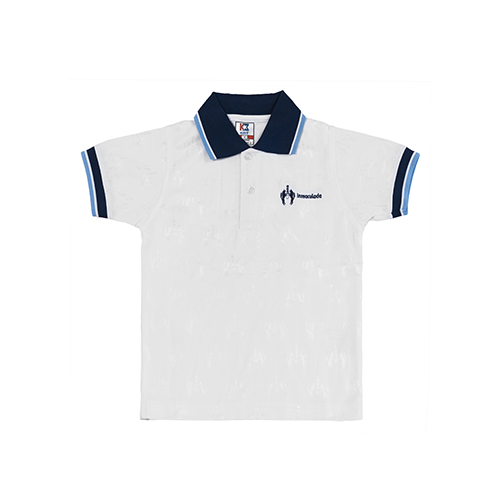 POLO POLYALGODON  M/CORTA